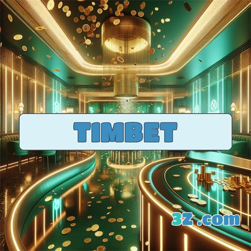 Timbet: O App que Revoluciona o Jogo no Brasil