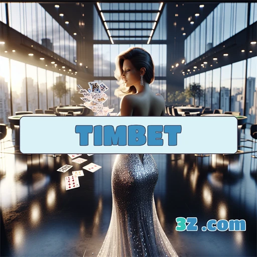 Baixar: Mergulhe na Experiência de Jogos do Timbet