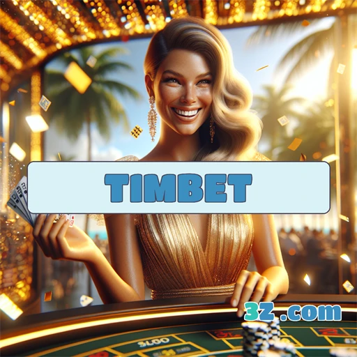 Login Criativo: A Experiência Vibrante do Timbet