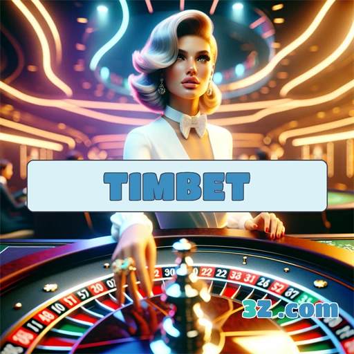 Slots: A Nova Fronteira do Entretenimento no Timbet
