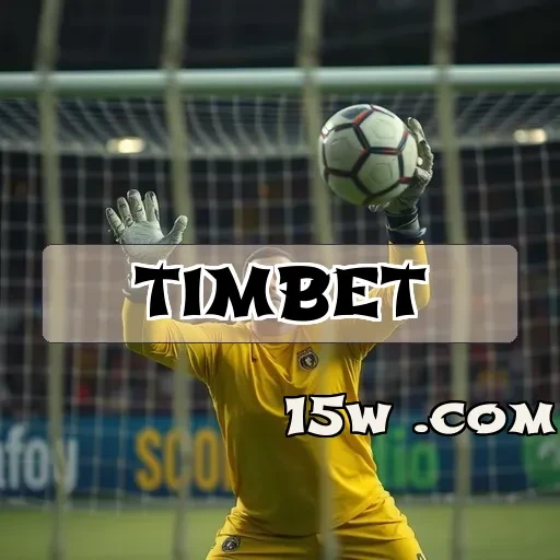 timbet Bônus