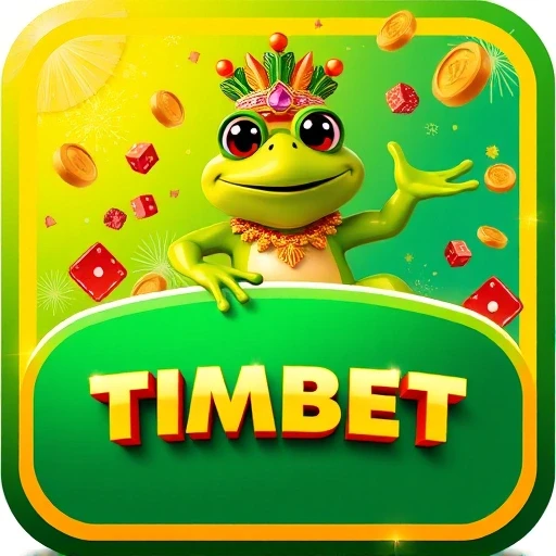 timbet Logo