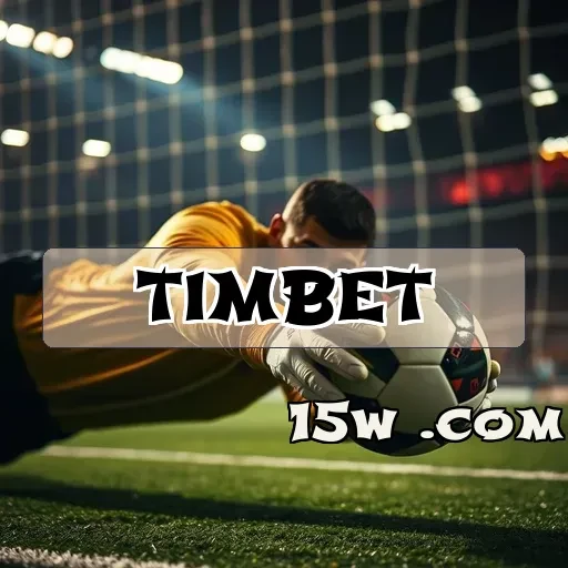 timbet Loterias