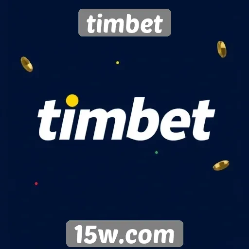 Ofertas e promoções disponíveis no timbet
