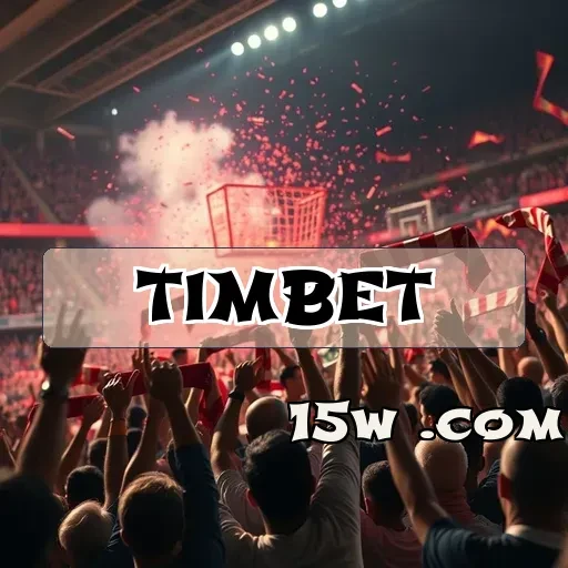 timbet Virtual