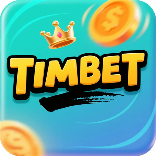 timbet logo
